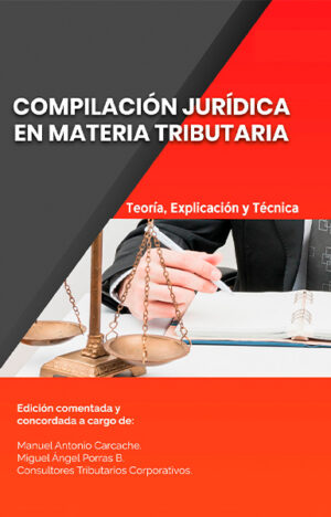 Compilación juridica en materia tributaria