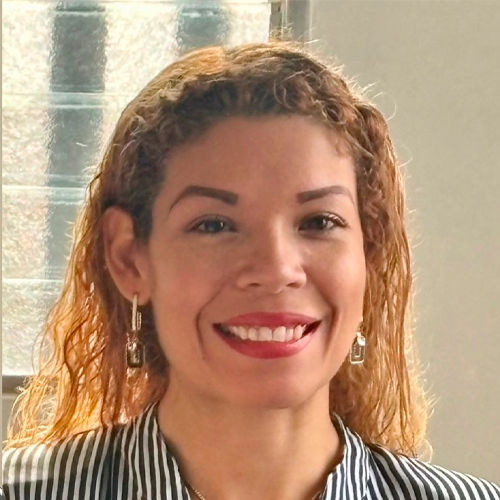 Glenda Ivonne Vargas Gradis