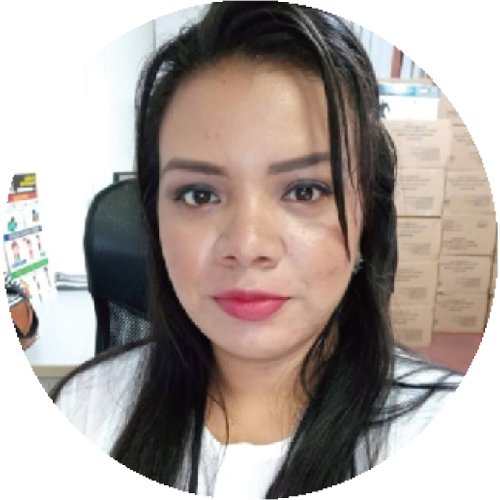 Martha Julia Gaitán Mendoza