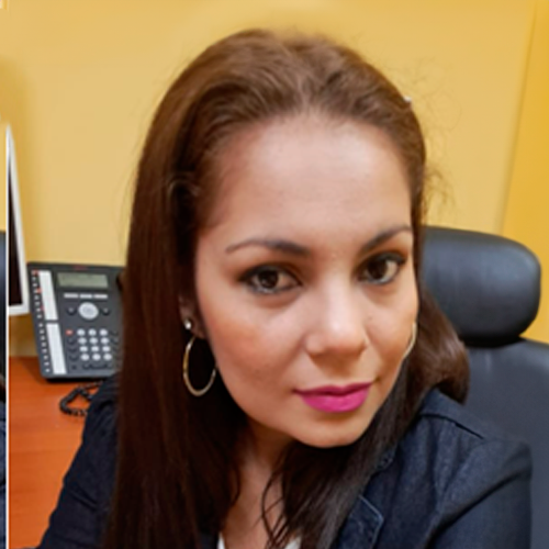 Mariela Ponce